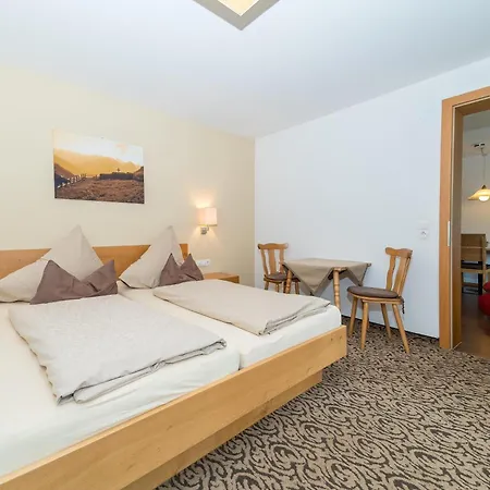 Haus Gant Lejlighed *