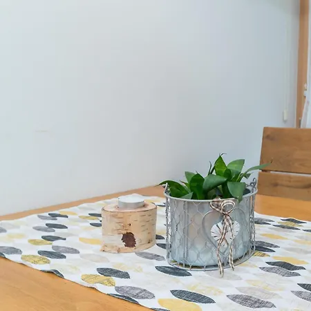 Haus Gant Lejlighed