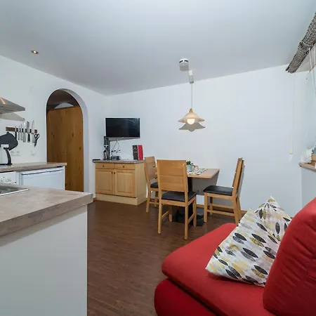Lejlighed Haus Gant