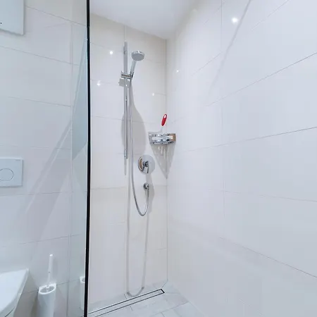 Апартаменты Haus Gant *