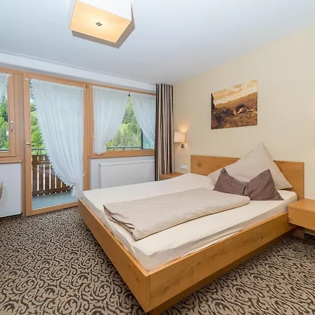 Lejlighed Haus Gant *
