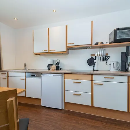Lejlighed Haus Gant *