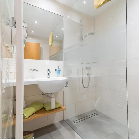 Haus Gant Апартаменты