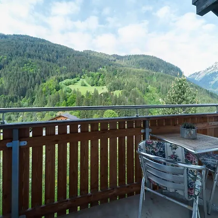 Lejlighed Haus Gant