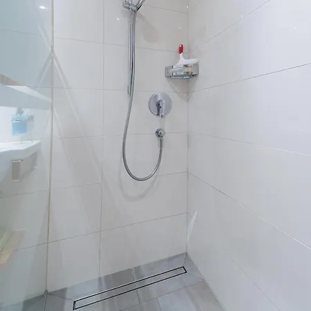 Haus Gant Apartmán