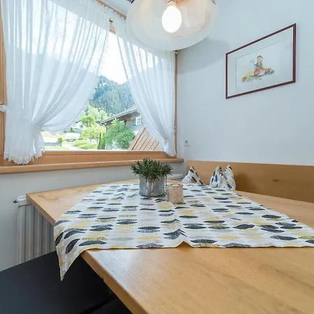 Haus Gant Lejlighed *