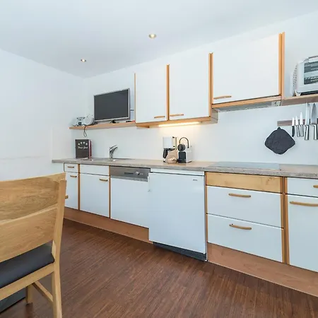 Haus Gant Lejlighed *
