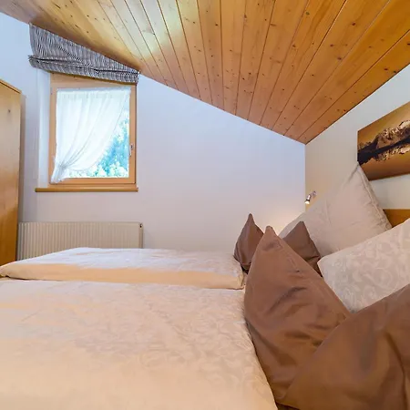 Haus Gant Lejlighed *