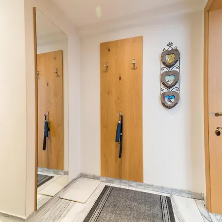 Haus Gant Санкт-Галленкирх