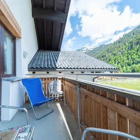 Haus Gant