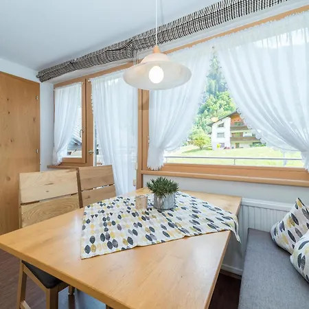 Lejlighed Haus Gant