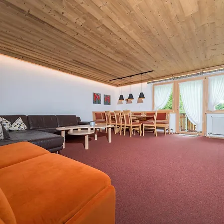 Haus Gant Lejlighed *