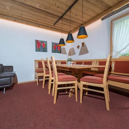Lejlighed Haus Gant