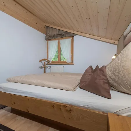 Lejlighed Haus Gant