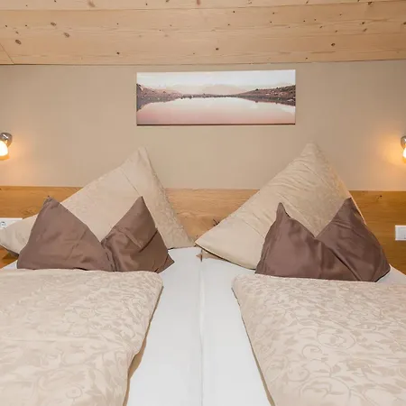 Lejlighed Haus Gant *