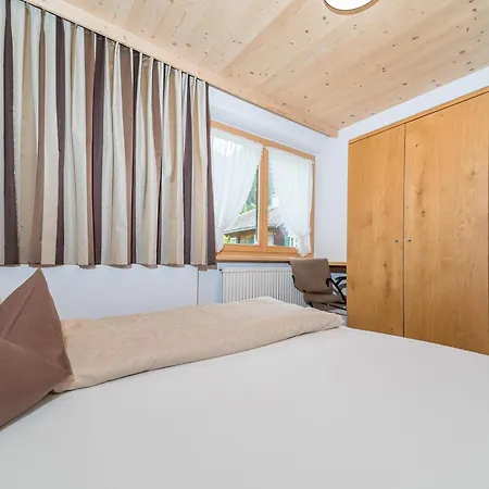 Lejlighed Haus Gant *
