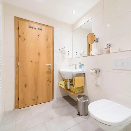 Haus Gant Lejlighed *