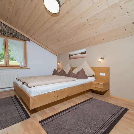 Haus Gant * Sankt Gallenkirch