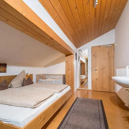 Haus Gant Lejlighed