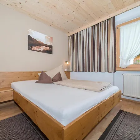Haus Gant Sankt Gallenkirch