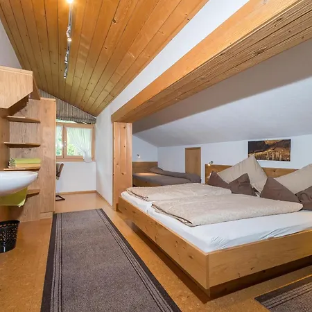 Haus Gant Lejlighed