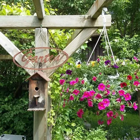 Haus Gant * Sankt Gallenkirch