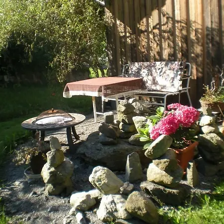 Haus Gant * Sankt Gallenkirch