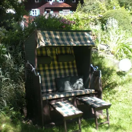 Haus Gant