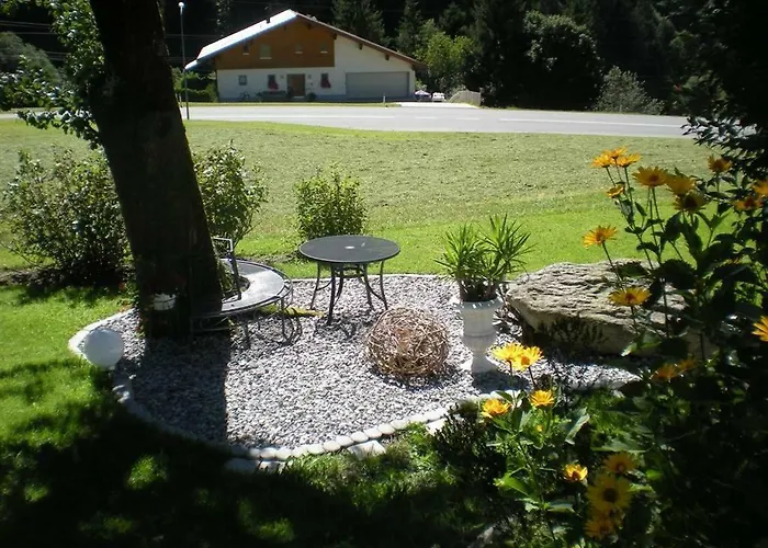 아파트 Haus Gant 상트갈렌키르흐