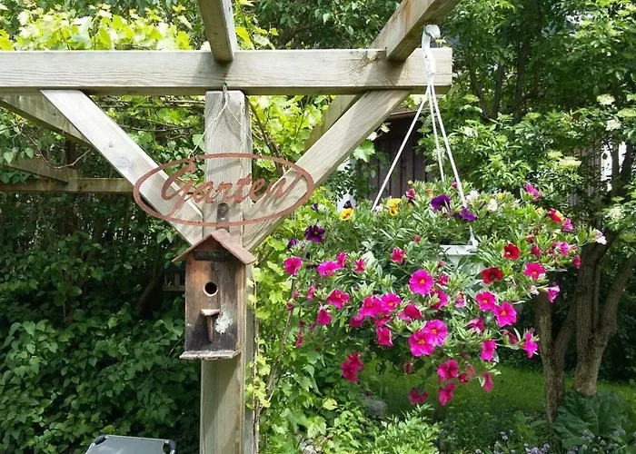 Haus Gant * 상트갈렌키르흐