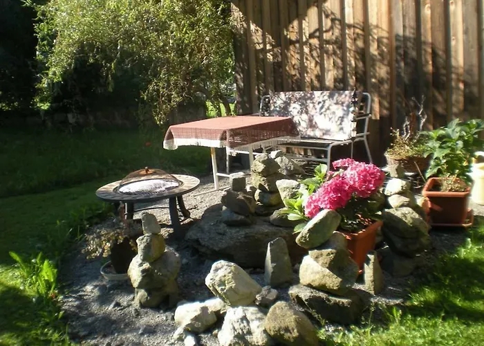 Haus Gant * 상트갈렌키르흐